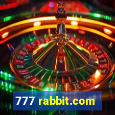 777 rabbit.com